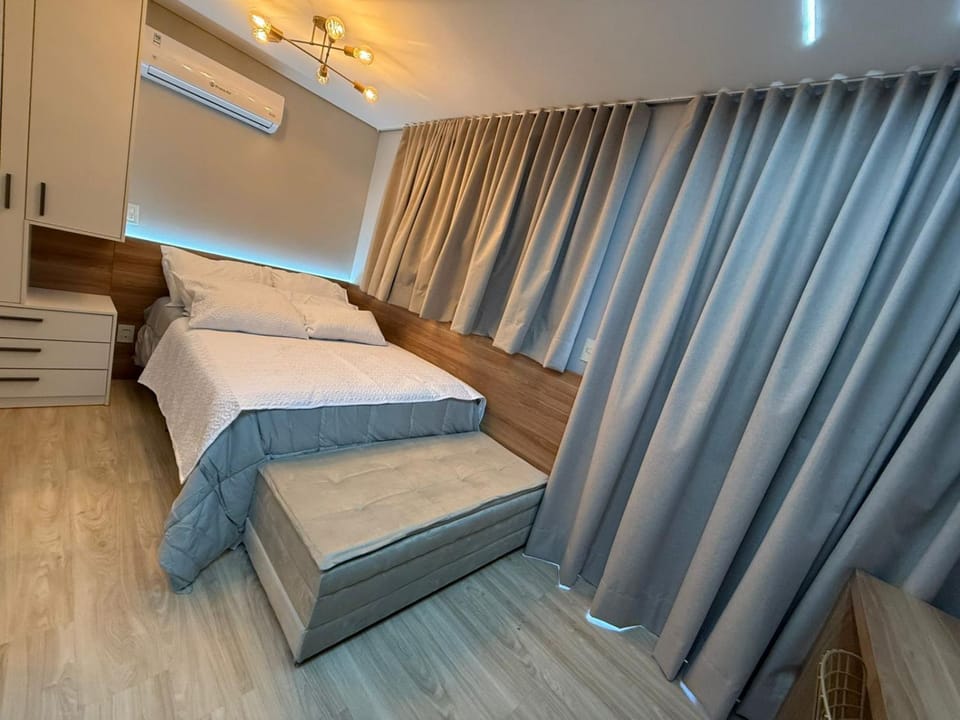 Park Side - Jd Paulista Apartment in Sao Paulo City