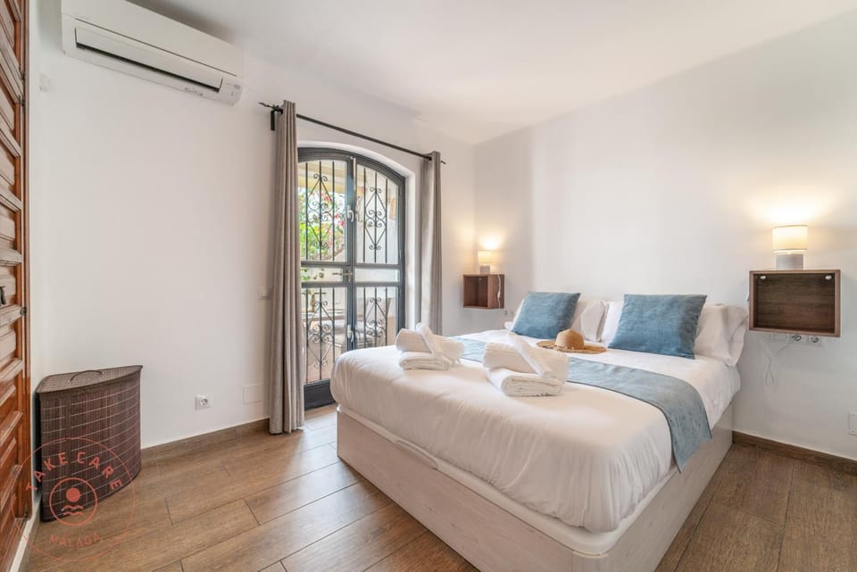 Casa Mia in Nerja - Take Care Malaga Apartment in Nerja