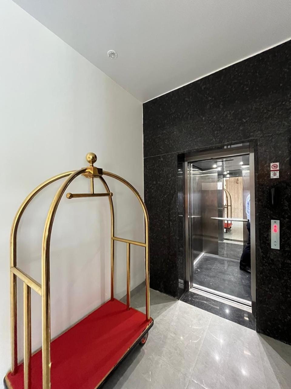 elevator