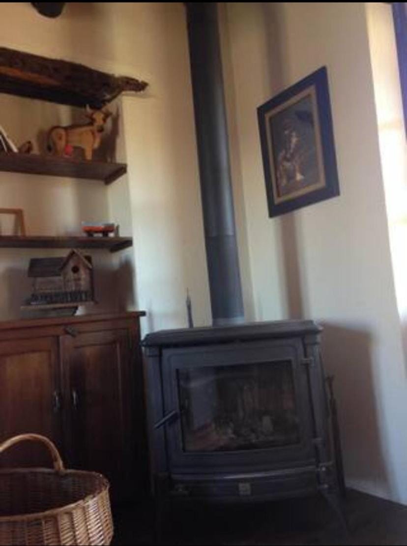 Ca Rivetta Vacation rental in Piedmont