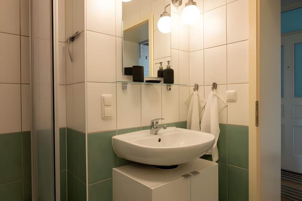 Ferienwohnung Lindner 1 Apartment in Weimar