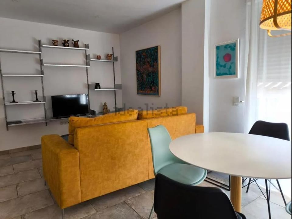 Plateria Catedral Apartment in Murcia