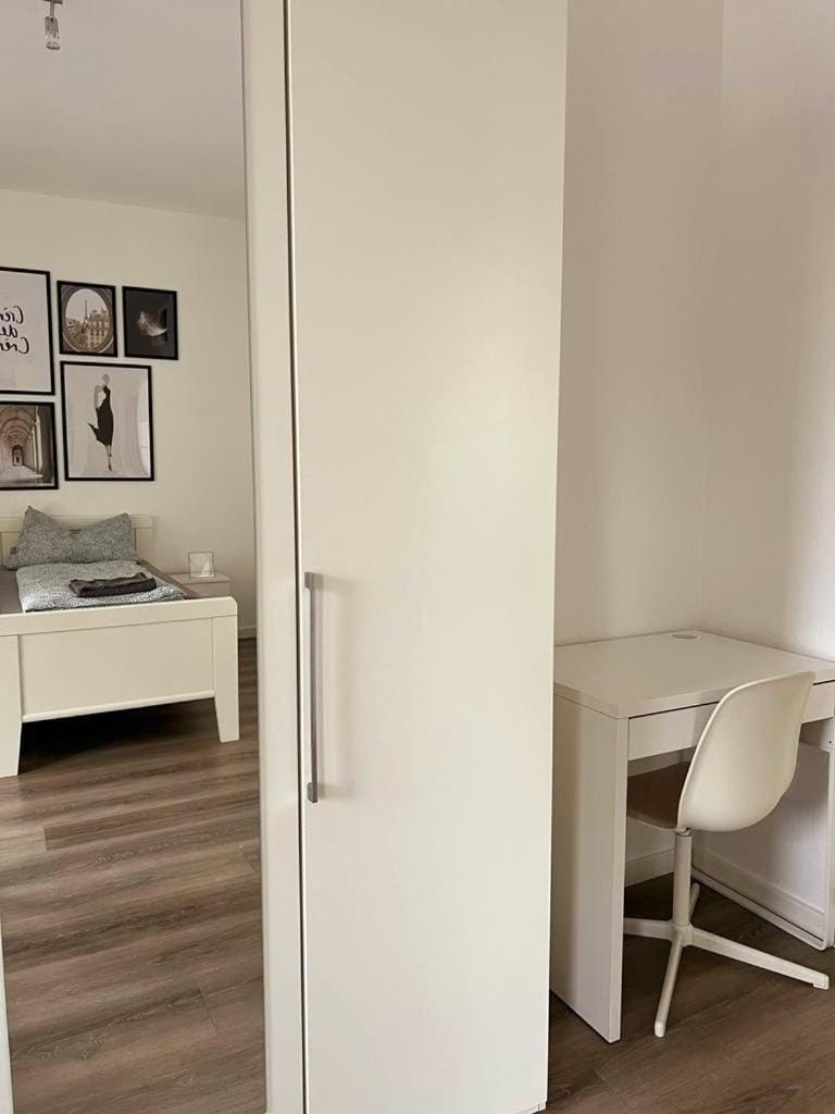 Schickes 2 Zimmer Appartment im Herzen von Osnabrück Apartment in Osnabrück