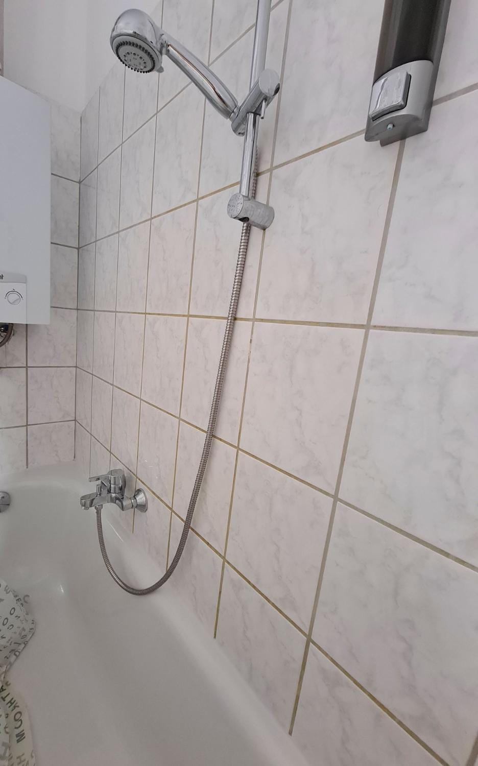 Schickes 2 Zimmer Appartment im Herzen von Osnabrück Apartment in Osnabrück