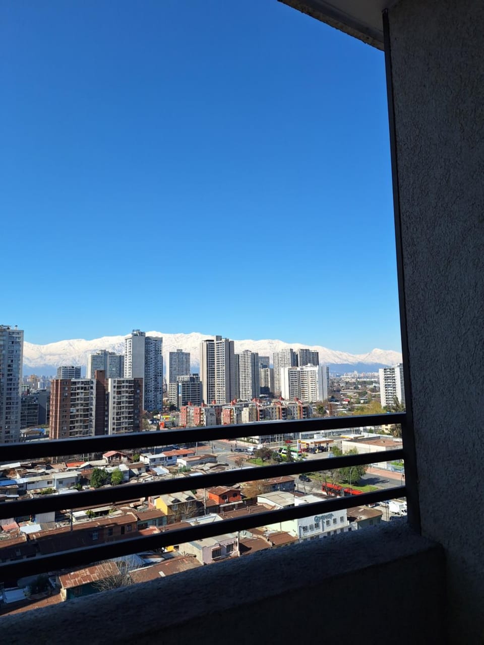 Departamento en Santiago Apartment in Santiago