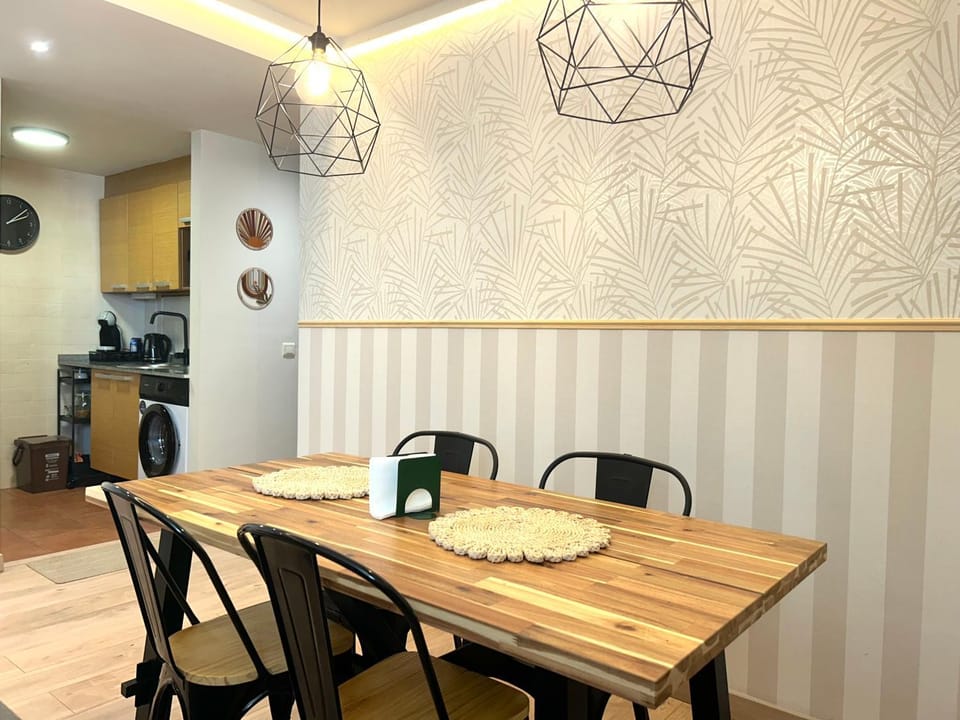 Apartament encantador amb llar de foc by RURAL D'ÀNEU Apartment in Esterri d'Àneu