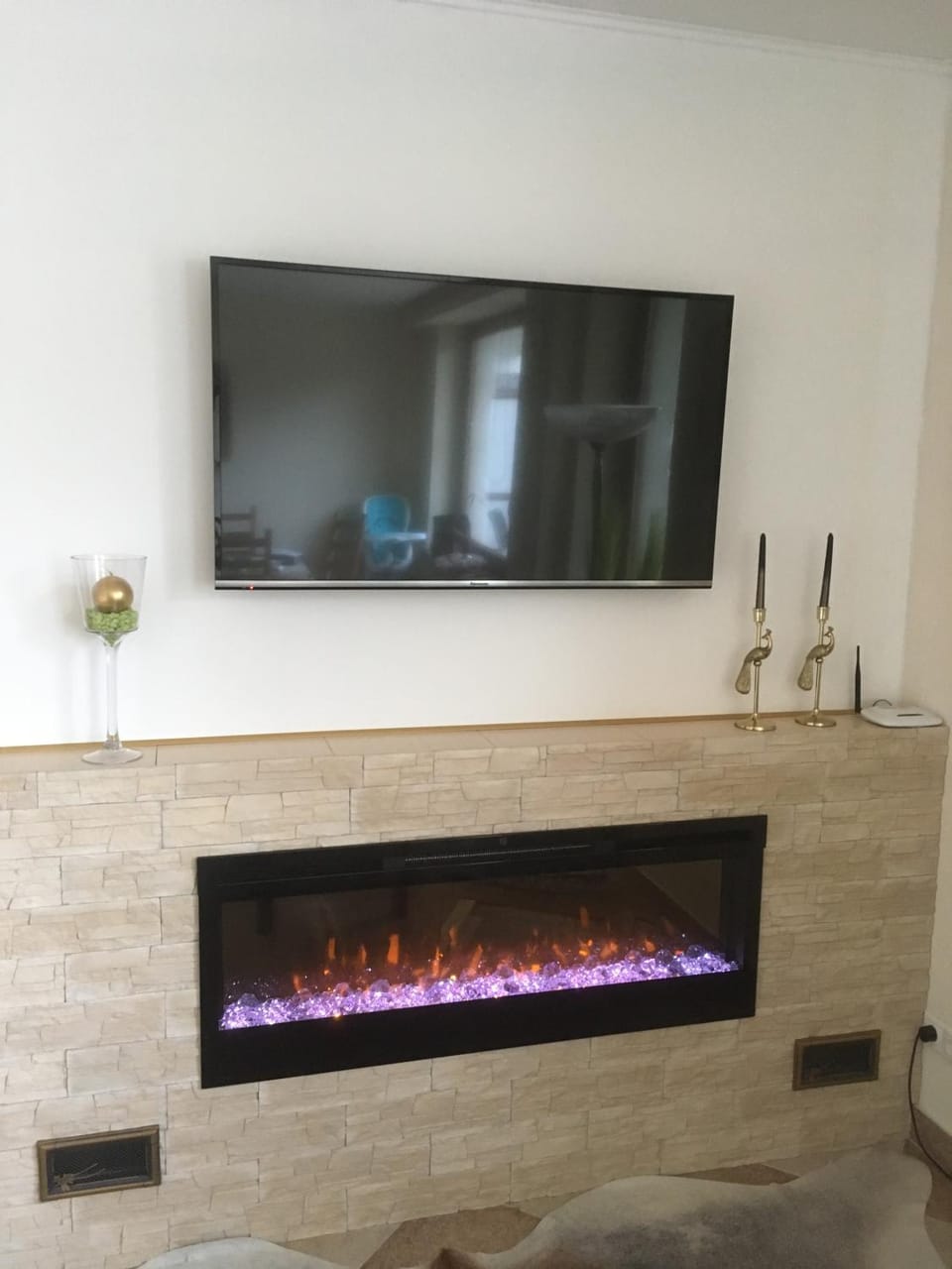 TV and multimedia