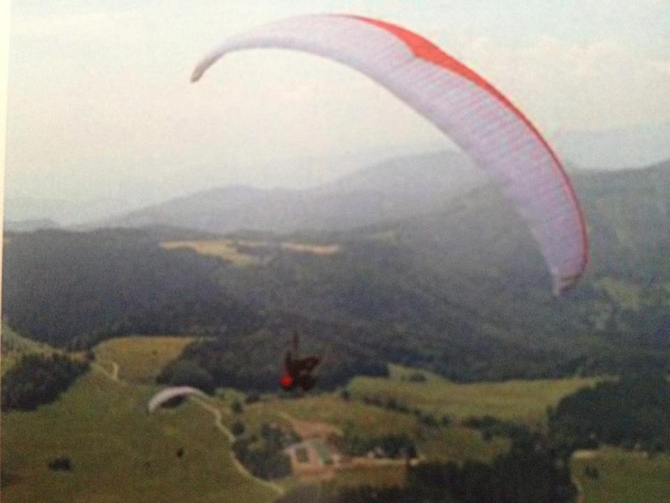 Natural landscape, Sports