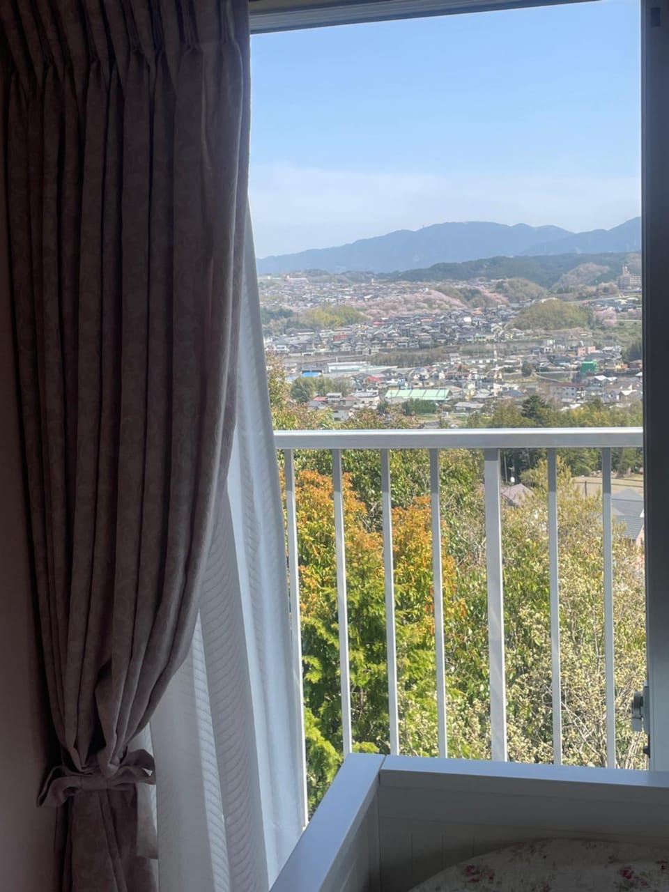南花台小屋 Bed and Breakfast in Osaka Prefecture