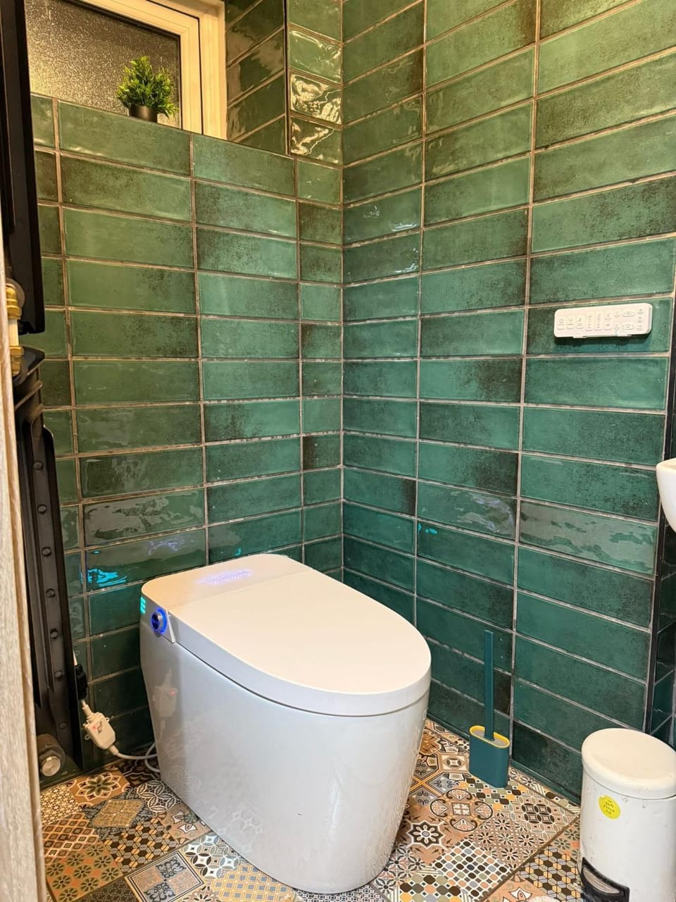 Toilet, Bathroom