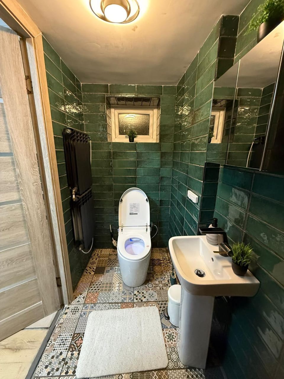 Toilet, Bathroom