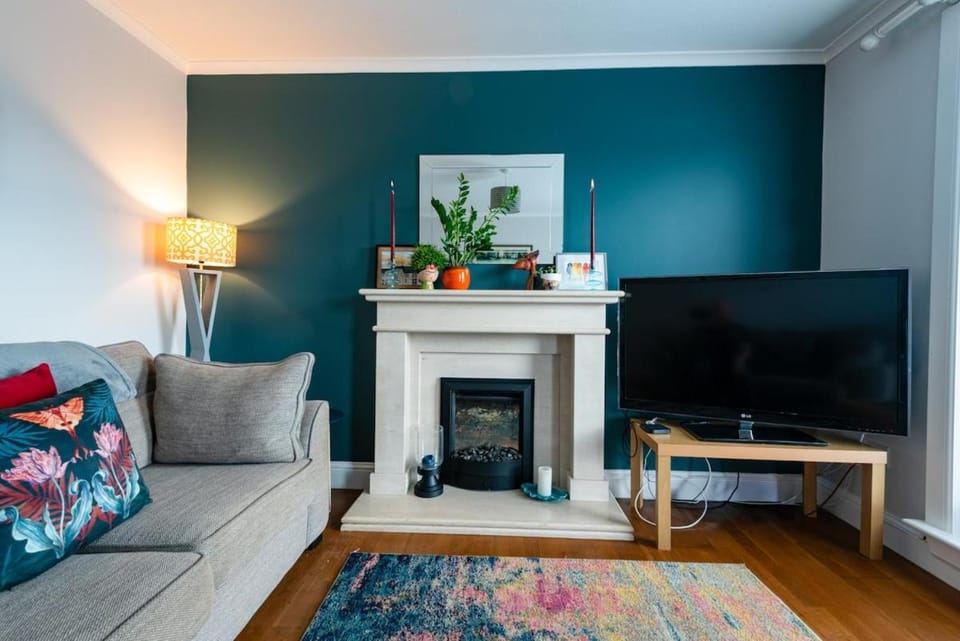 TV and multimedia, Living room