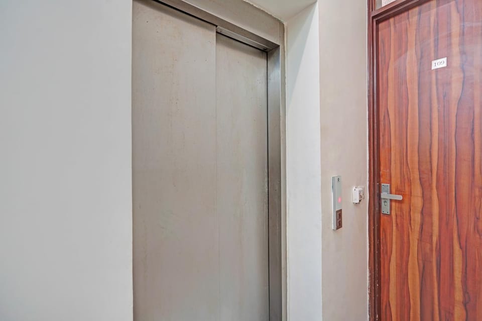 elevator