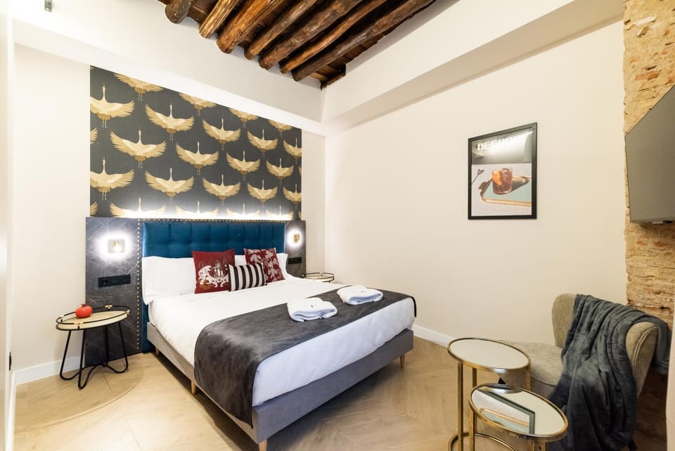 Siesta de La Jefa Apartment hotel in Granada