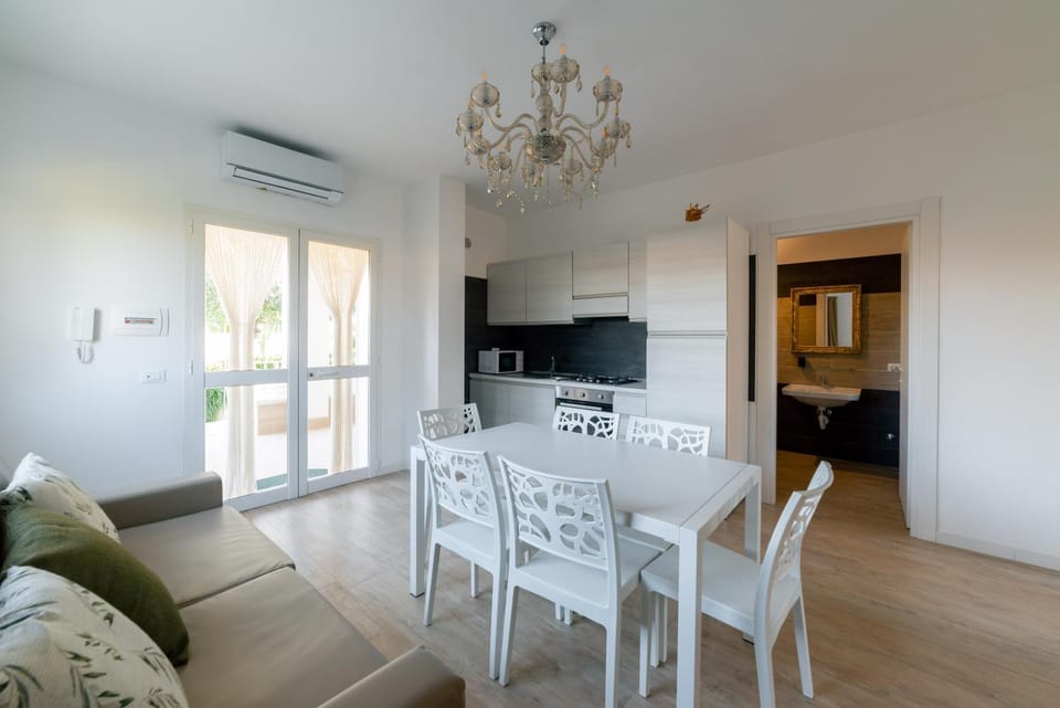 A Casa Mia - Appartamenti per Vacanze Apartment in Province of Foggia