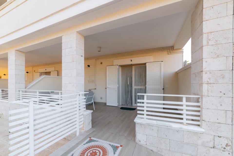 A Casa Mia - Appartamenti per Vacanze Apartment in Province of Foggia