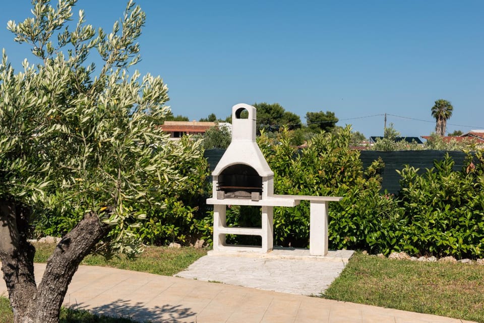 A Casa Mia - Appartamenti per Vacanze Apartment in Province of Foggia