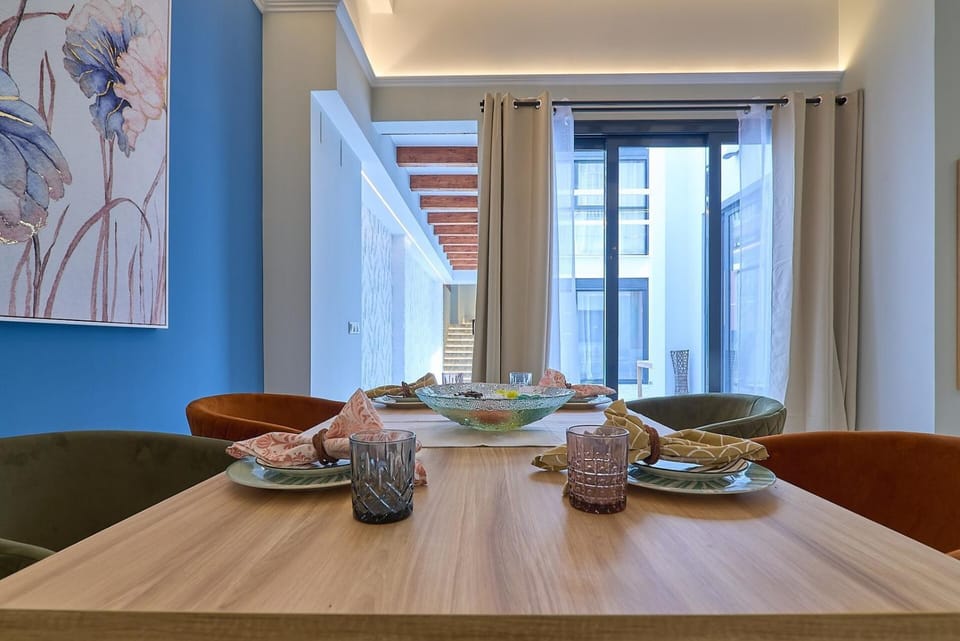Alberic Waves L by Invalencia Apartment in Valencia