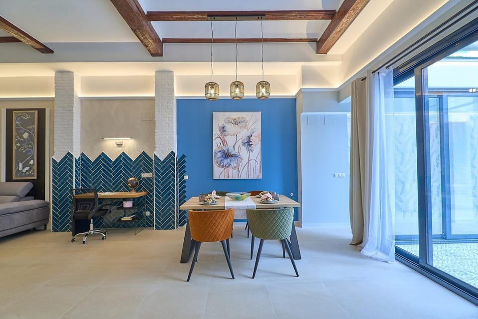 Alberic Waves L by Invalencia Apartment in Valencia