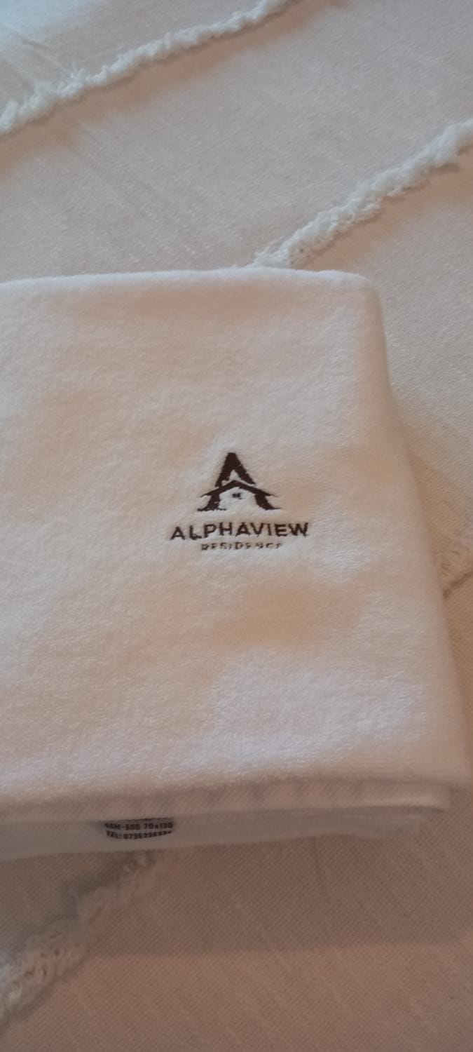 Property logo or sign