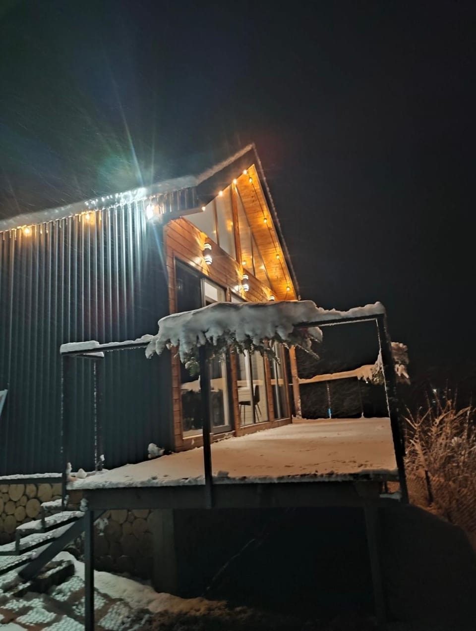 Green hills cottage Villa in Lviv Oblast