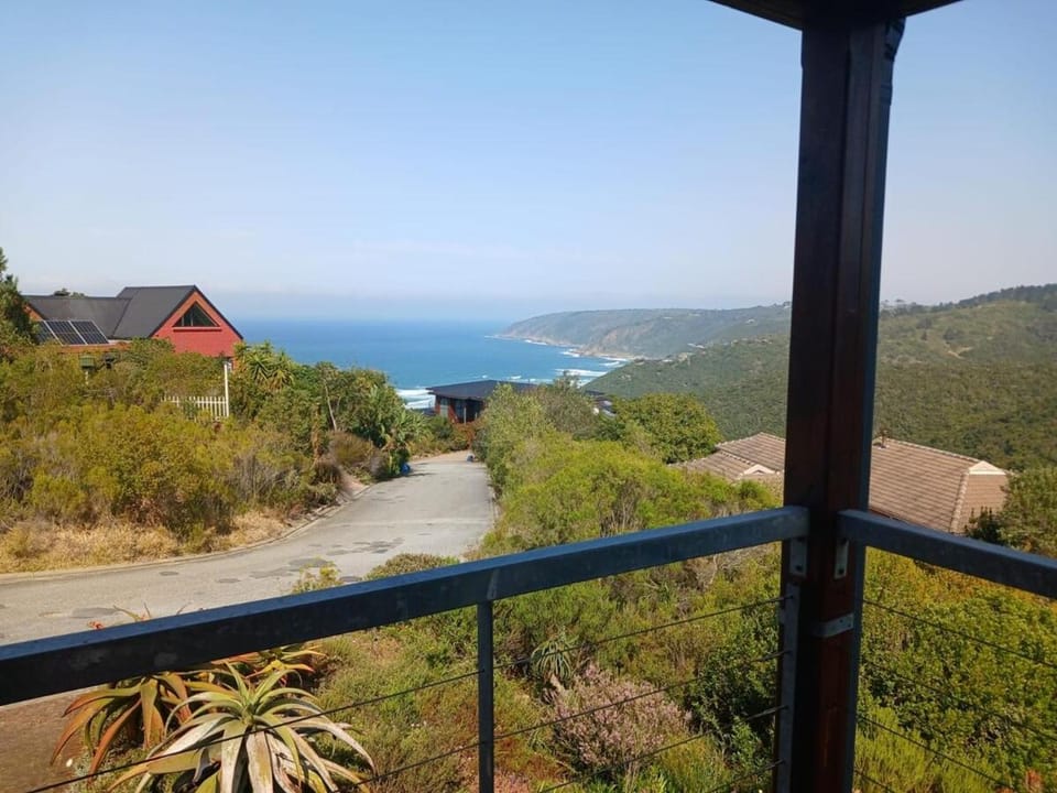 Natural landscape, Mountain view, Sea view