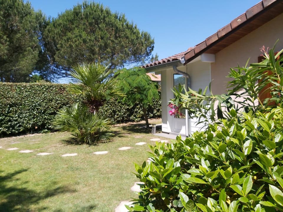 Le Soleil Couchant Bed and Breakfast in Hossegor