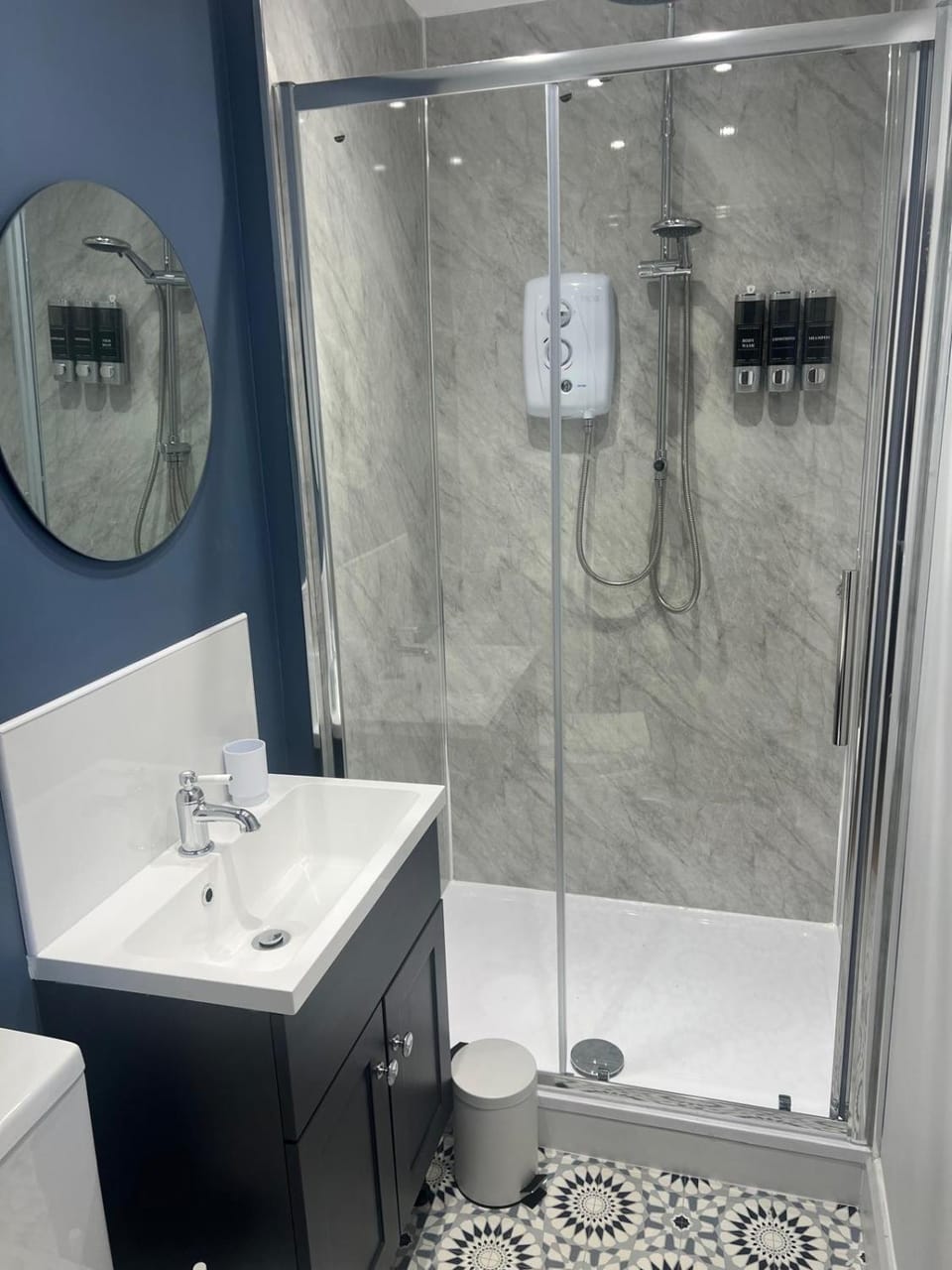 The Kings View 4 bed exec apartment Apartment in Great Yarmouth