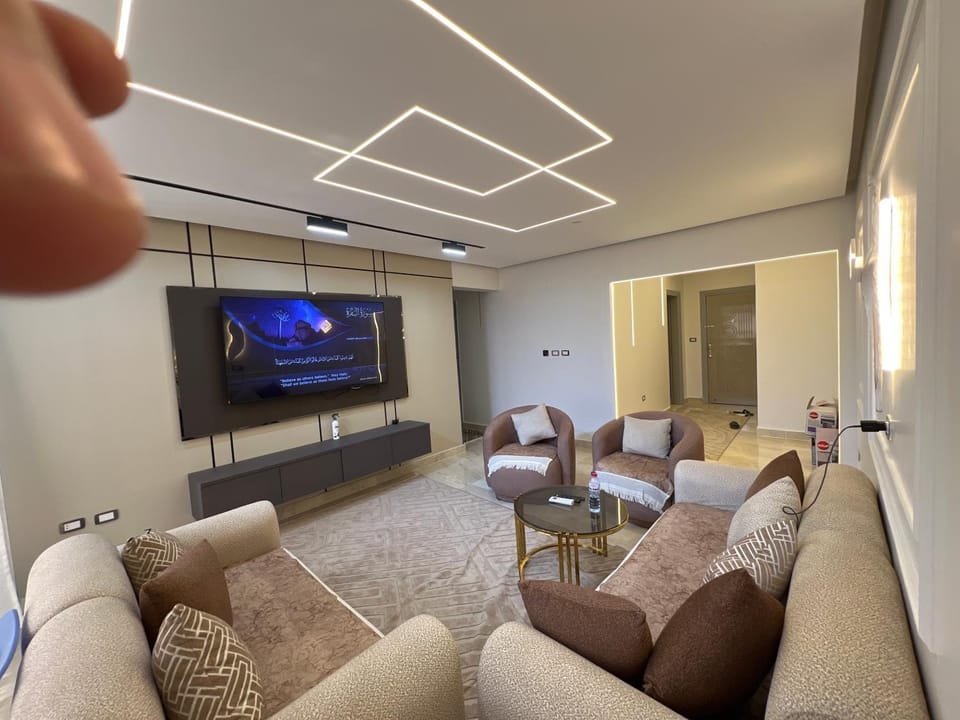 دمياط الجديدة جنة مصر Apartment in Egypt