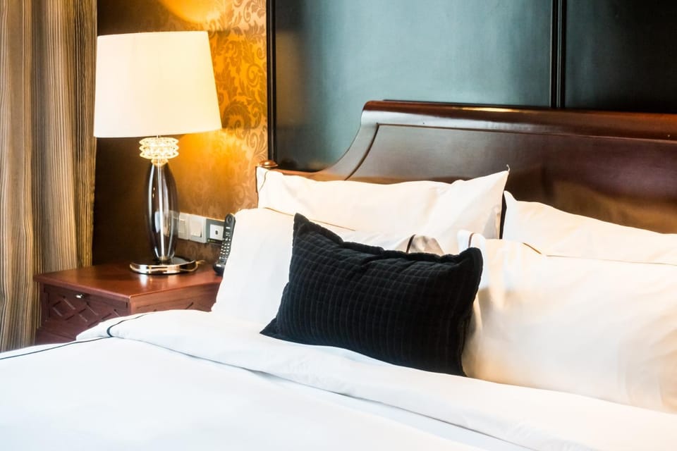 Ostee Lodge Bed and Breakfast in Greater Accra Region, Ghana