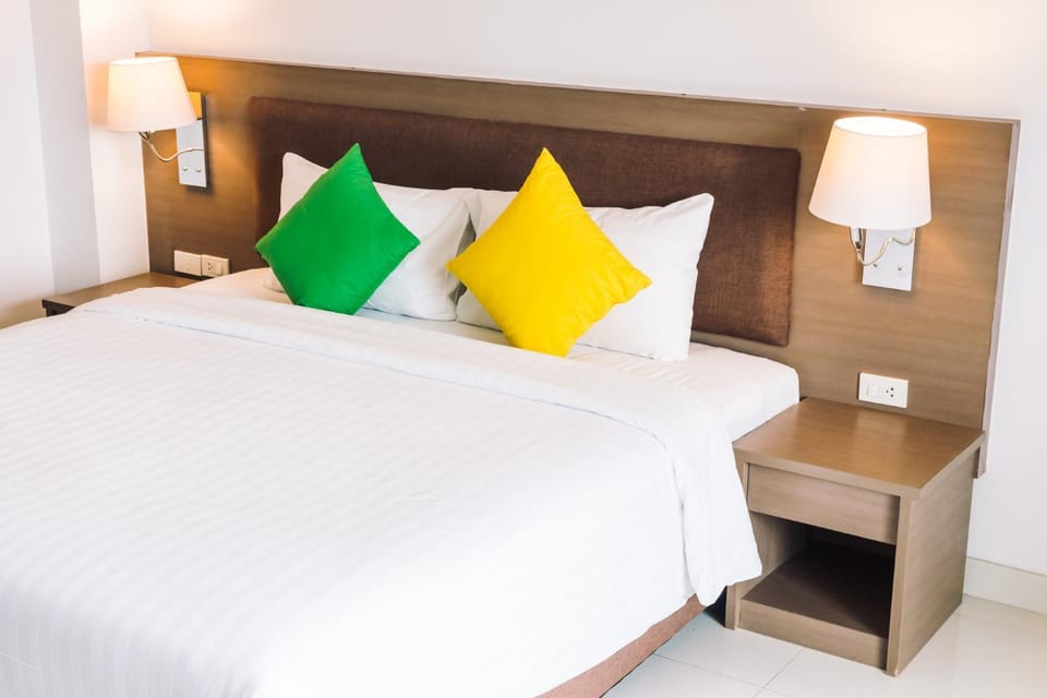 Ostee Lodge Bed and Breakfast in Greater Accra Region, Ghana