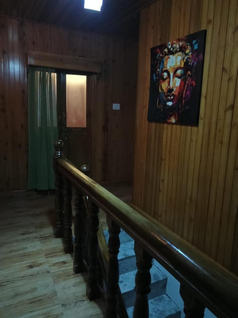 Ghising Newas Homestay Vacation rental in Darjeeling