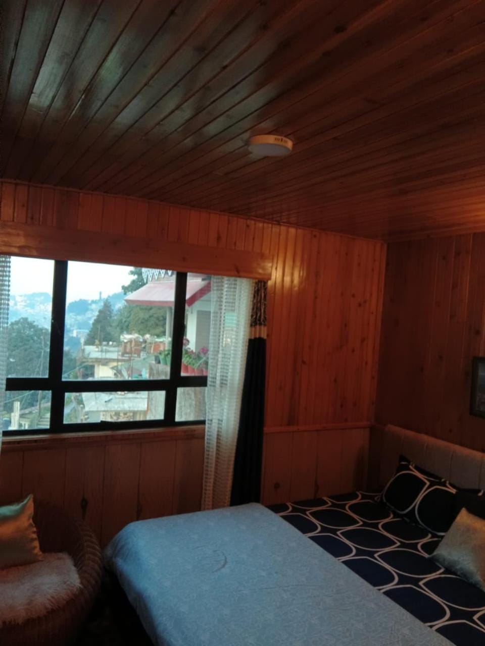 Ghising Newas Homestay Vacation rental in Darjeeling