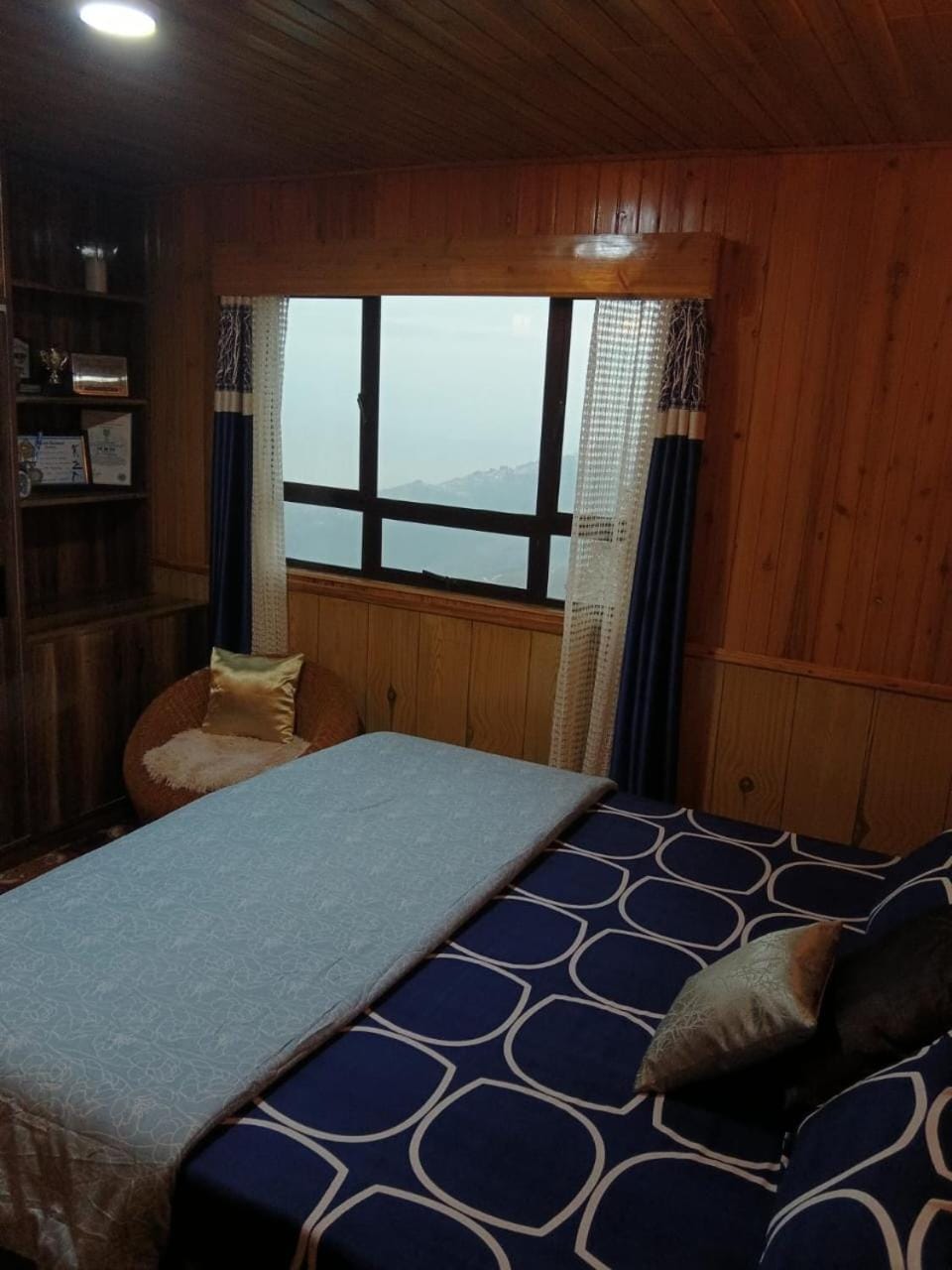 Ghising Newas Homestay Vacation rental in Darjeeling