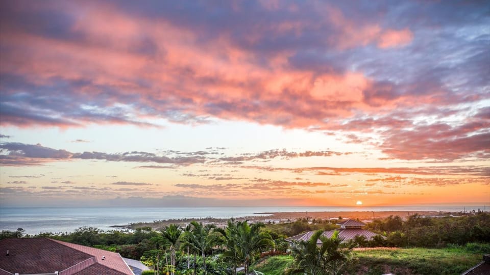 Kawena 5 House in Holualoa