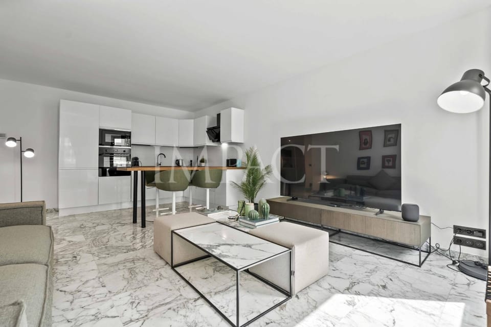REF 2014 - Cannes center - Apartment to rent Apartment in Cannes