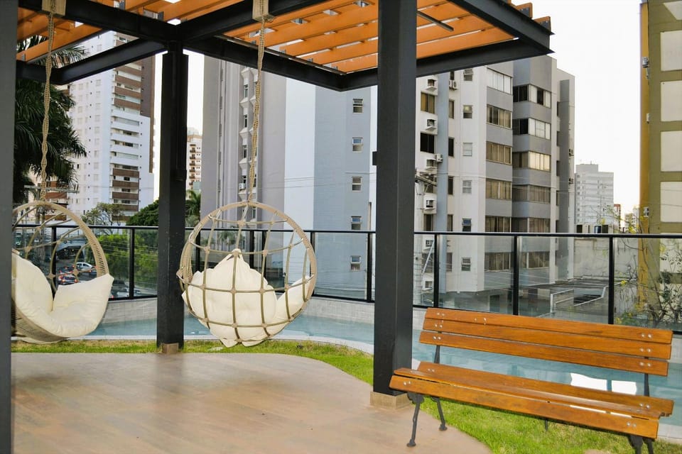 Garden, Garden view, Area and facilities