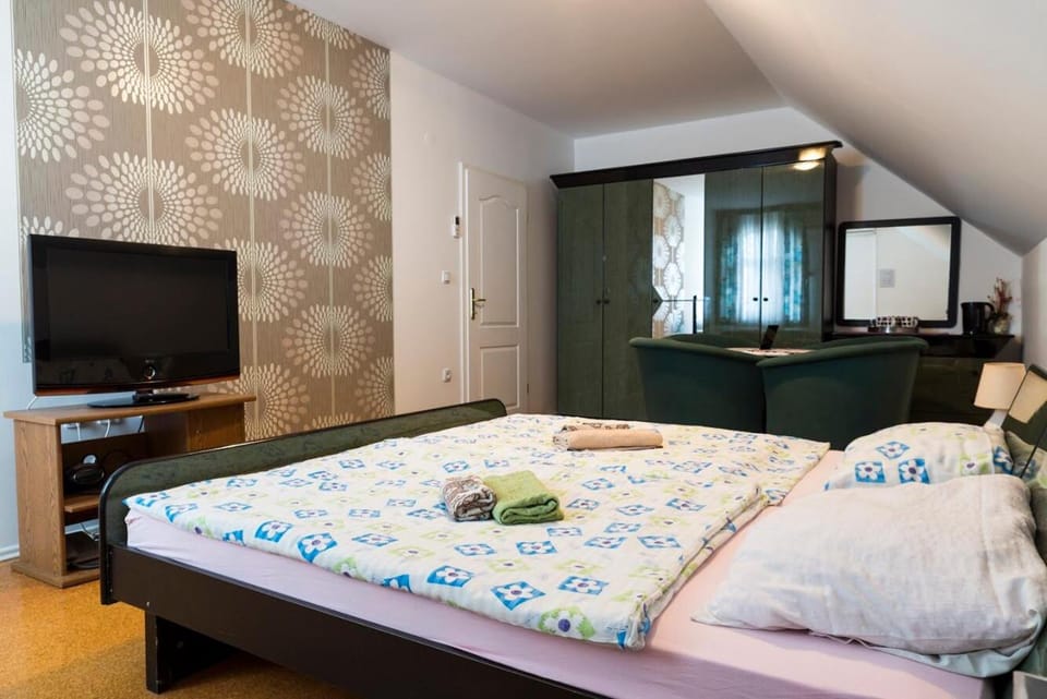 Vila Šiftar Bed and Breakfast in Slovenia
