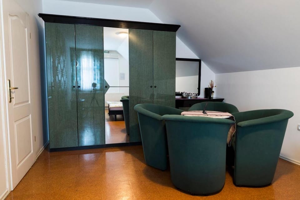 Vila Šiftar Bed and Breakfast in Slovenia