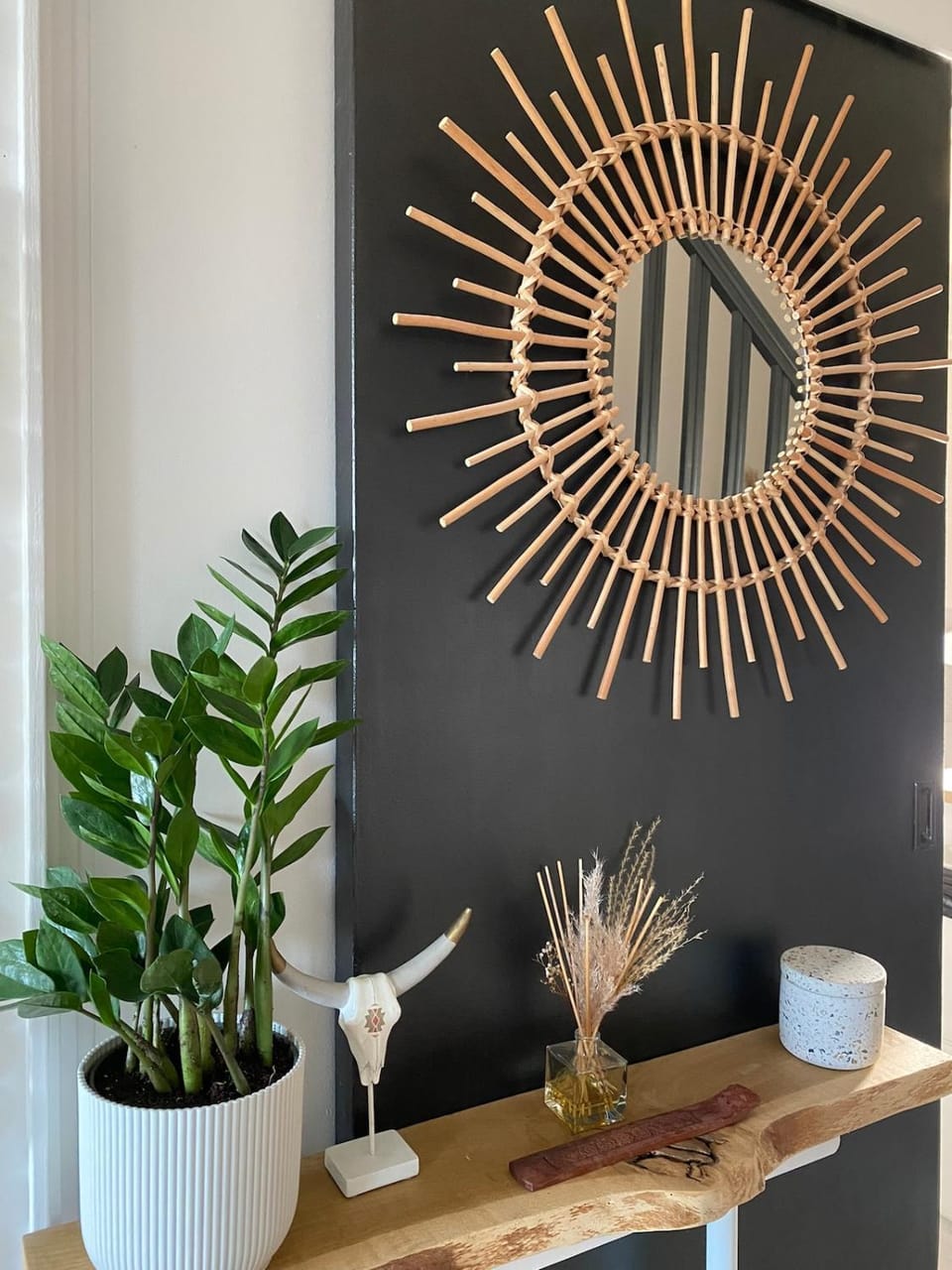 Decorative detail