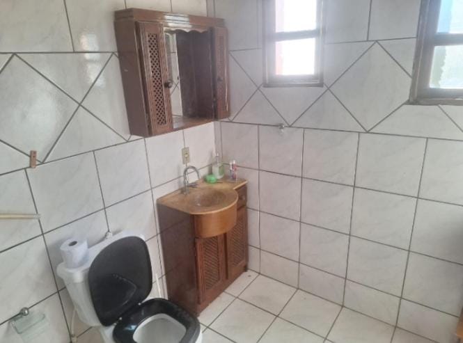 Casa simples com 02 quartos para Oktoberfest House in Blumenau