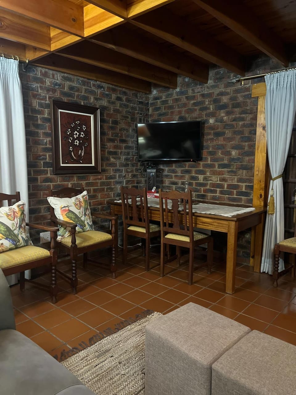 Sanchen's Bed and Breakfast in South Africa