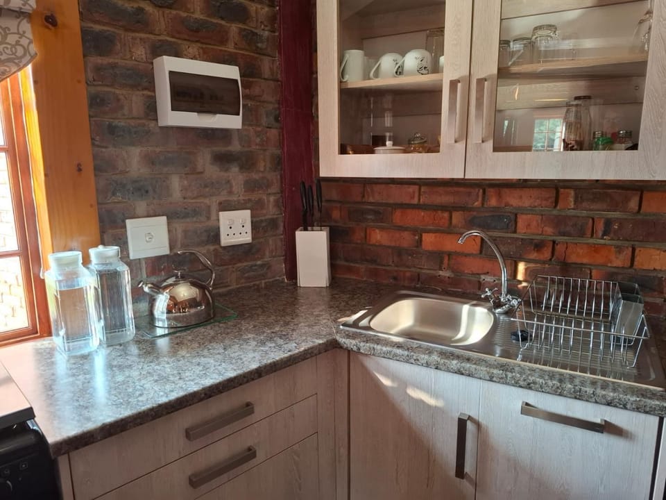 Sanchen's Bed and Breakfast in South Africa