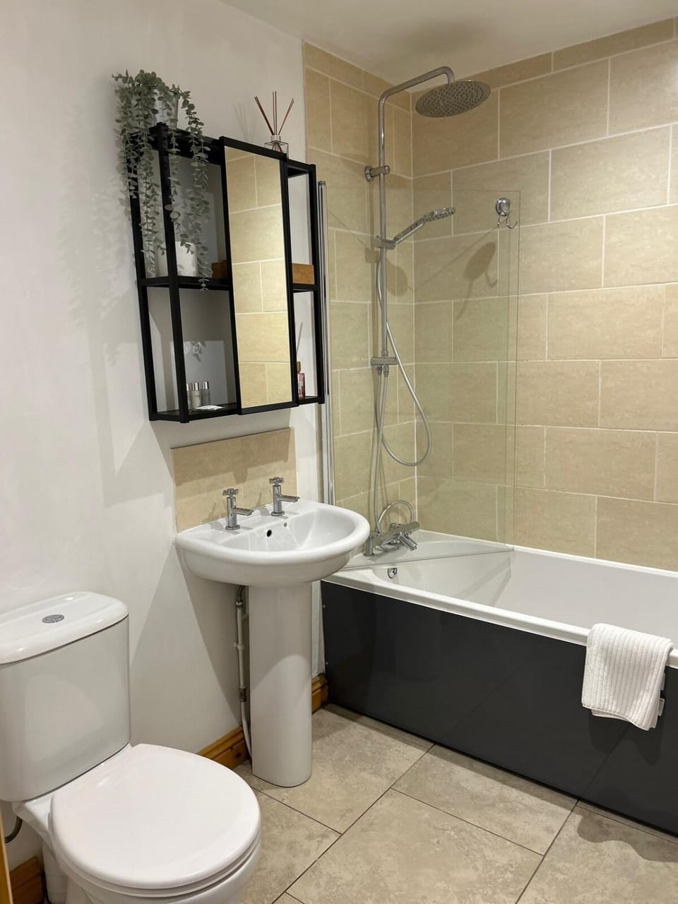 Fox Cottage, Covenham Holiday Cottages House in England