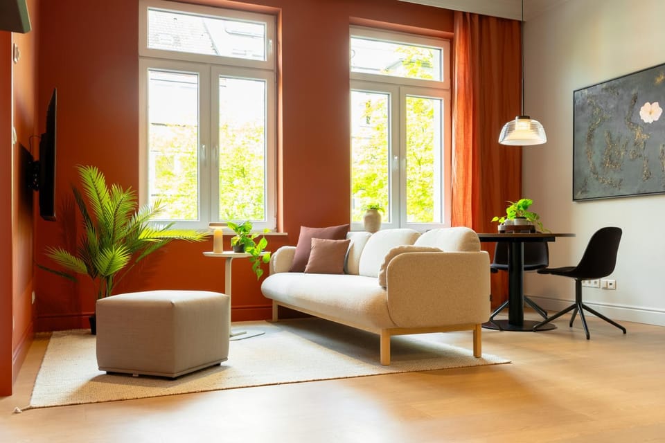 KaiserKiez Wilhelmshaven - Designer Apartments Apartment in Wilhelmshaven