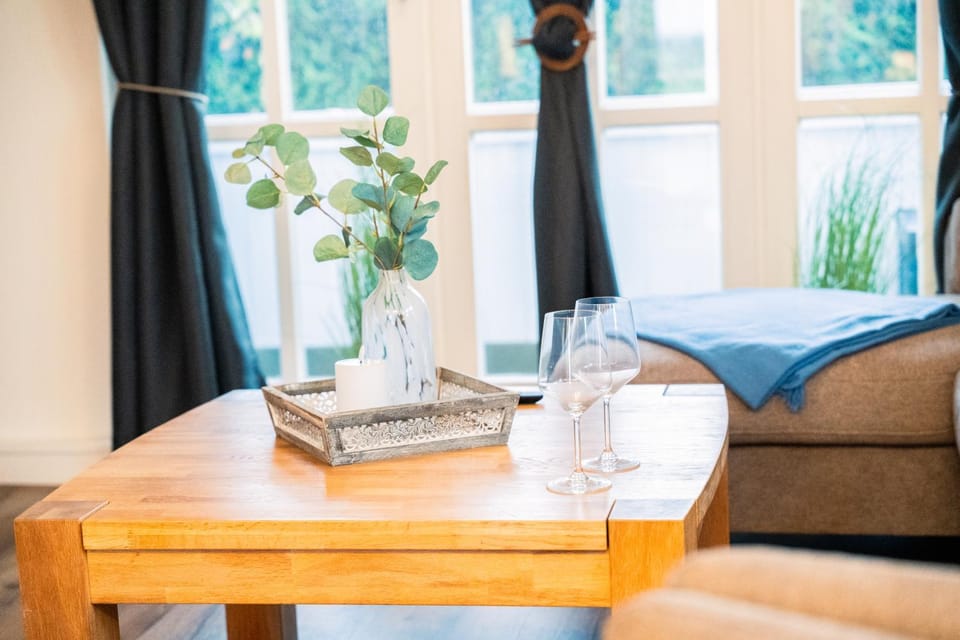 Heimliche Liebe - Ferienhaus Apartment in Lower Saxony, Germany