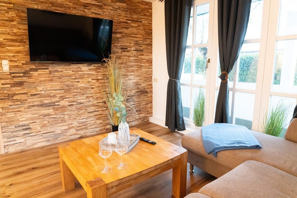 Heimliche Liebe - Ferienhaus Apartment in Lower Saxony, Germany