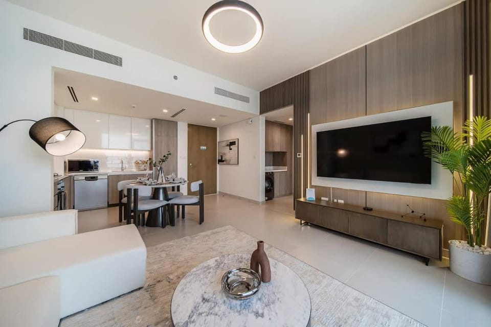 Airstay - Premium 1BR - Full Marina Views - Monthly Offer Available Apartment in Dubai