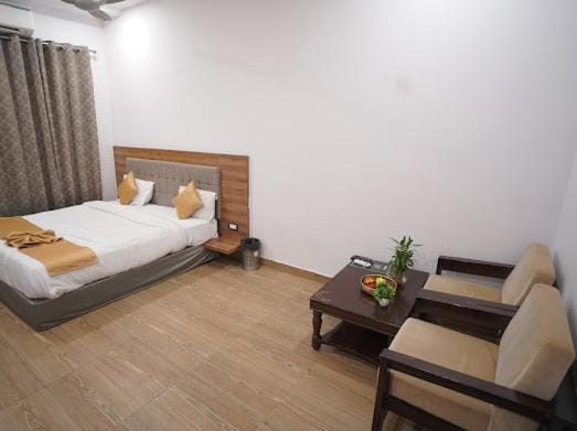 Hotel Global Inn Glod Hotel in Lucknow