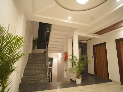 Hotel Global Inn Glod Hotel in Lucknow